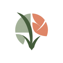 Tiranjowar Florals logo